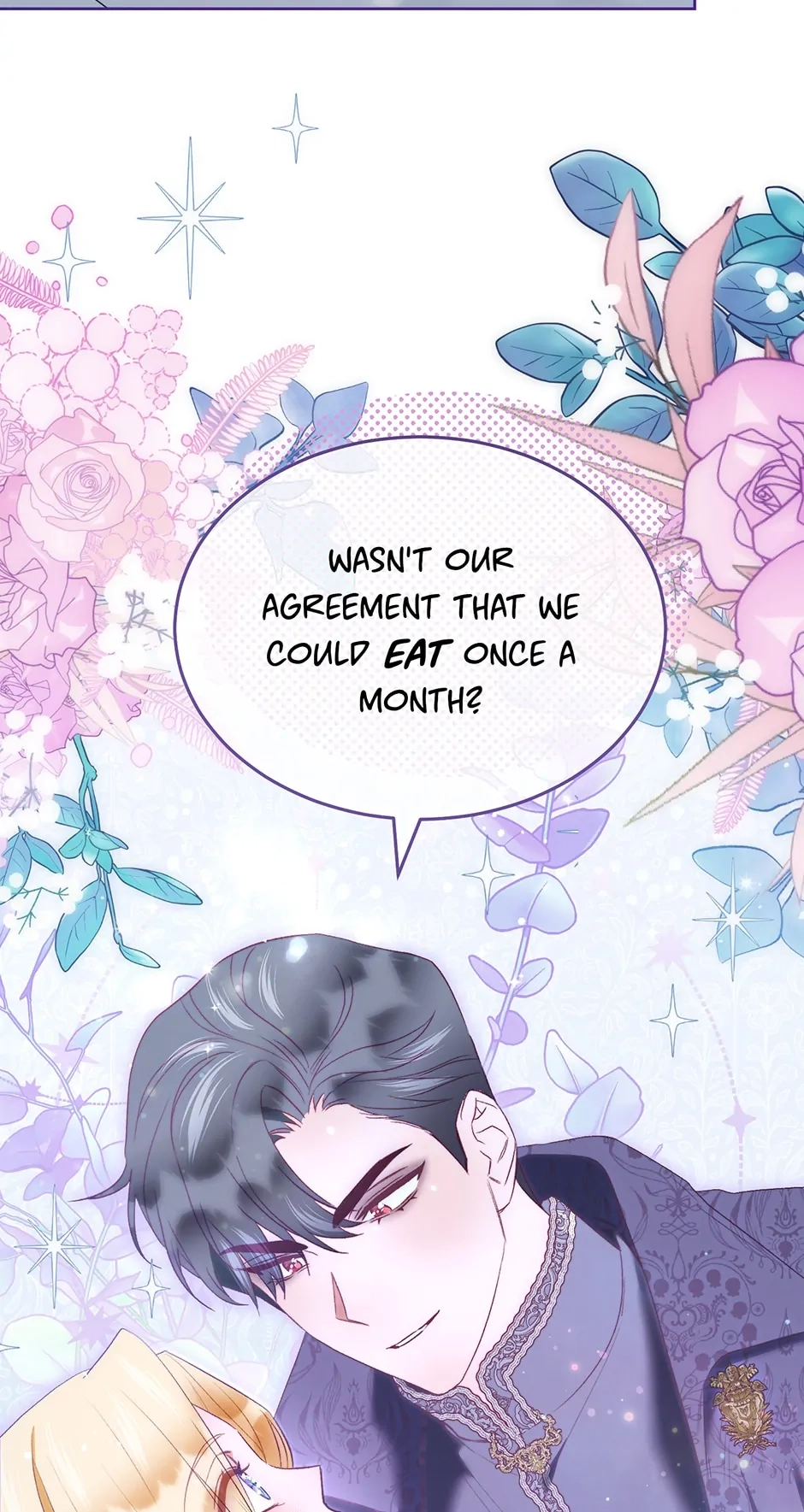 Read How to Satisfy the Devil chapter 33 image 19 on Lezhin