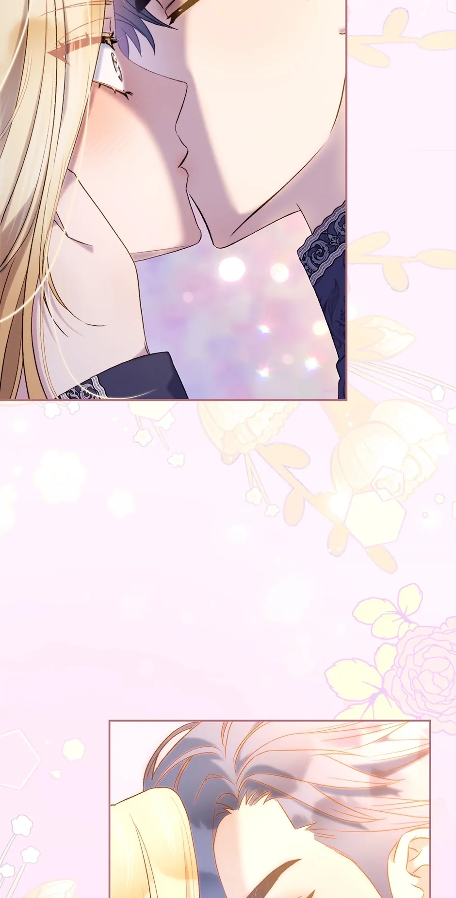 Read How to Satisfy the Devil chapter 33 image 2 on Lezhin