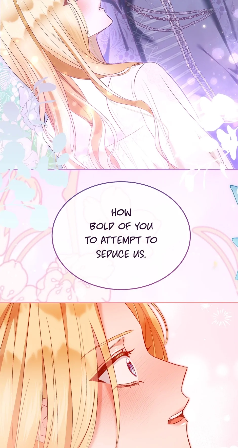 Read How to Satisfy the Devil chapter 33 image 20 on Lezhin