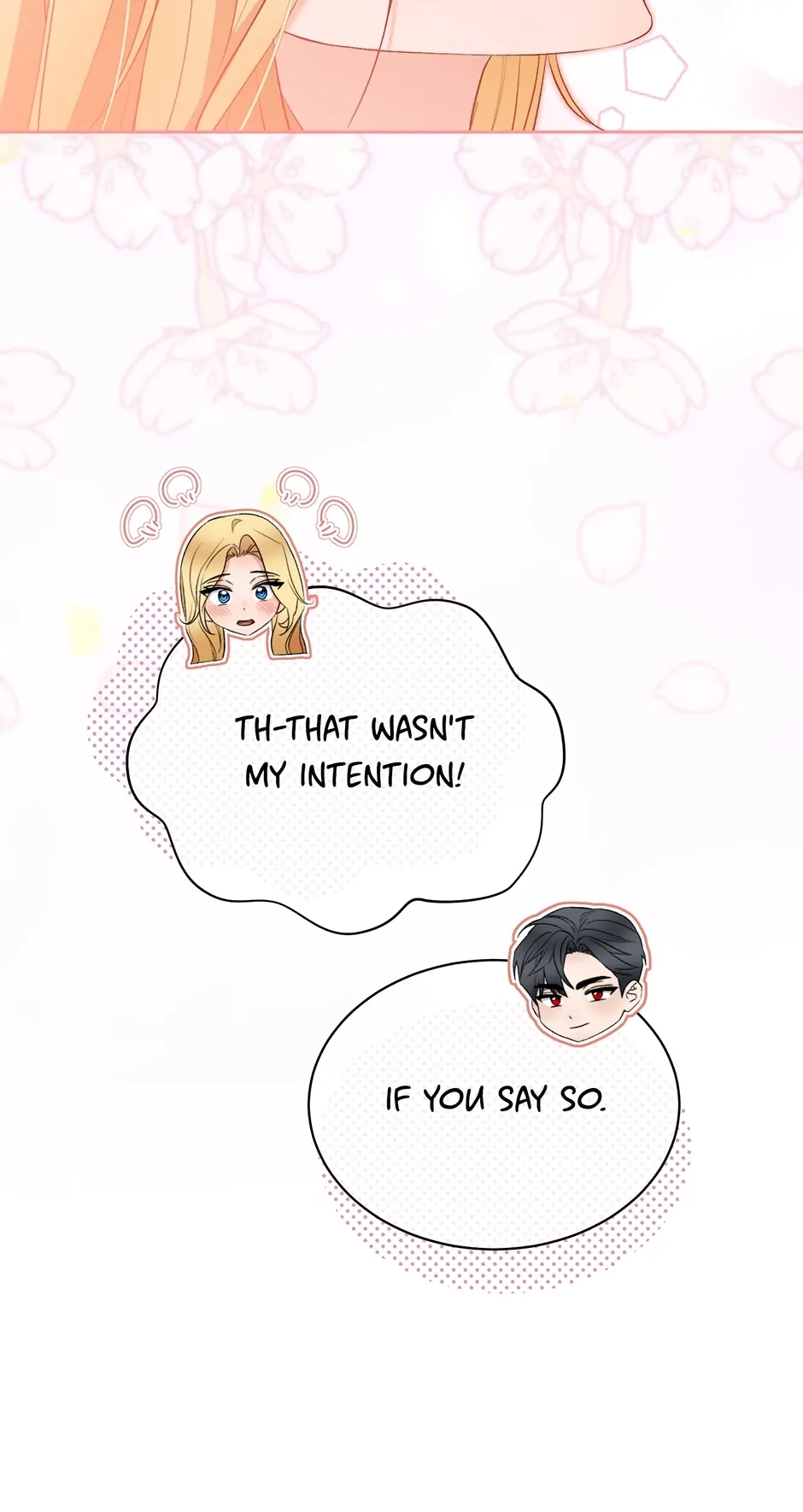 Read How to Satisfy the Devil chapter 33 image 21 on Lezhin