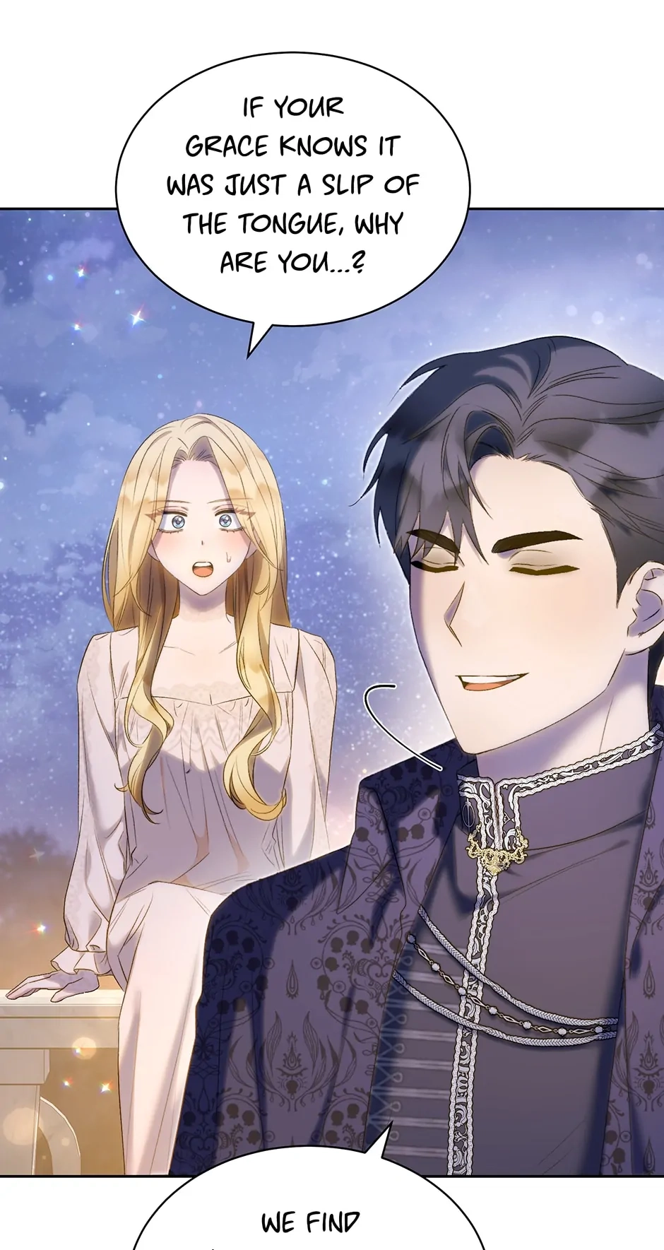 Read How to Satisfy the Devil chapter 33 image 22 on Lezhin
