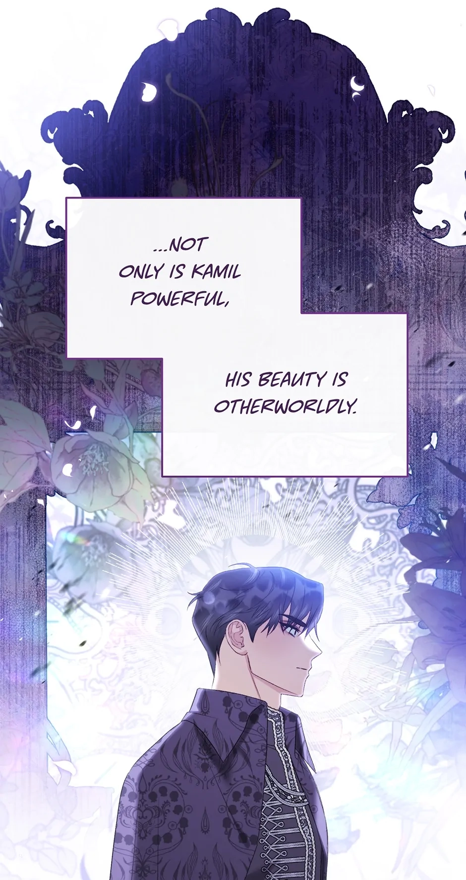 Read How to Satisfy the Devil chapter 33 image 25 on Lezhin