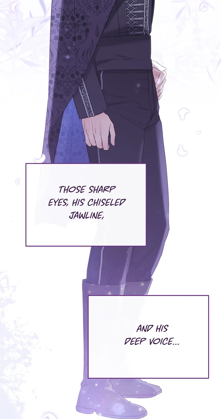 Read How to Satisfy the Devil chapter 33 image 26 on Lezhin