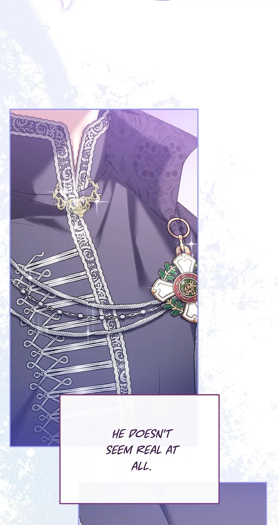 Read How to Satisfy the Devil chapter 33 image 27 on Lezhin