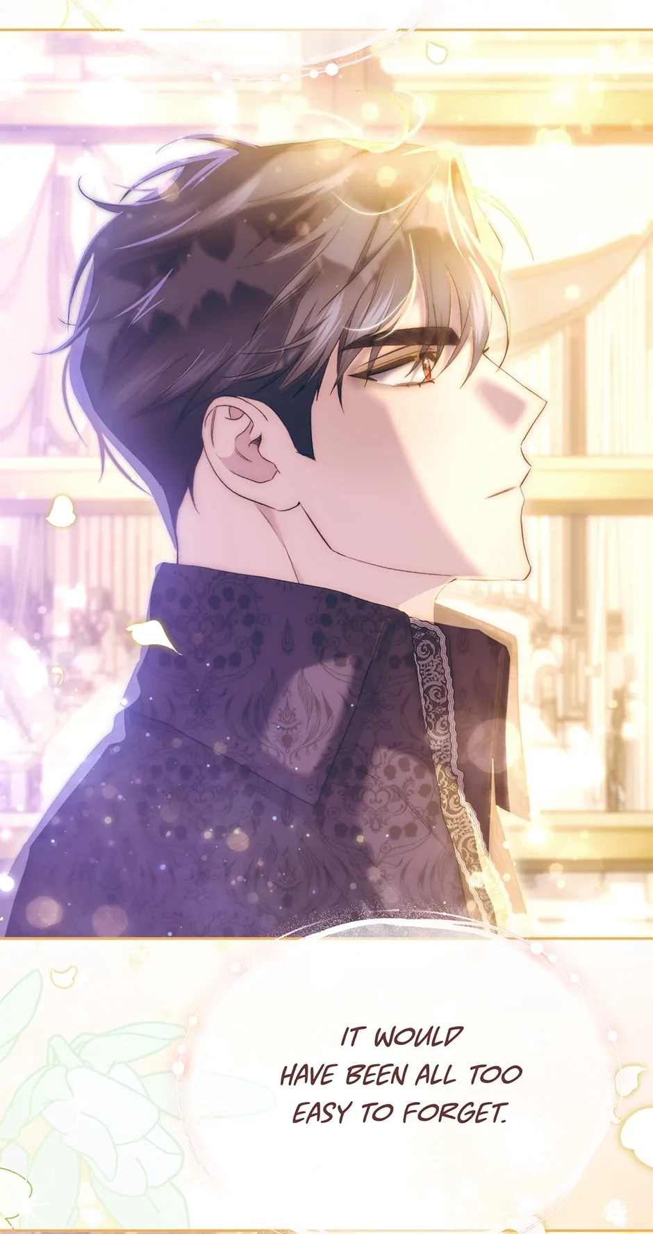 Read How to Satisfy the Devil chapter 33 image 29 on Lezhin