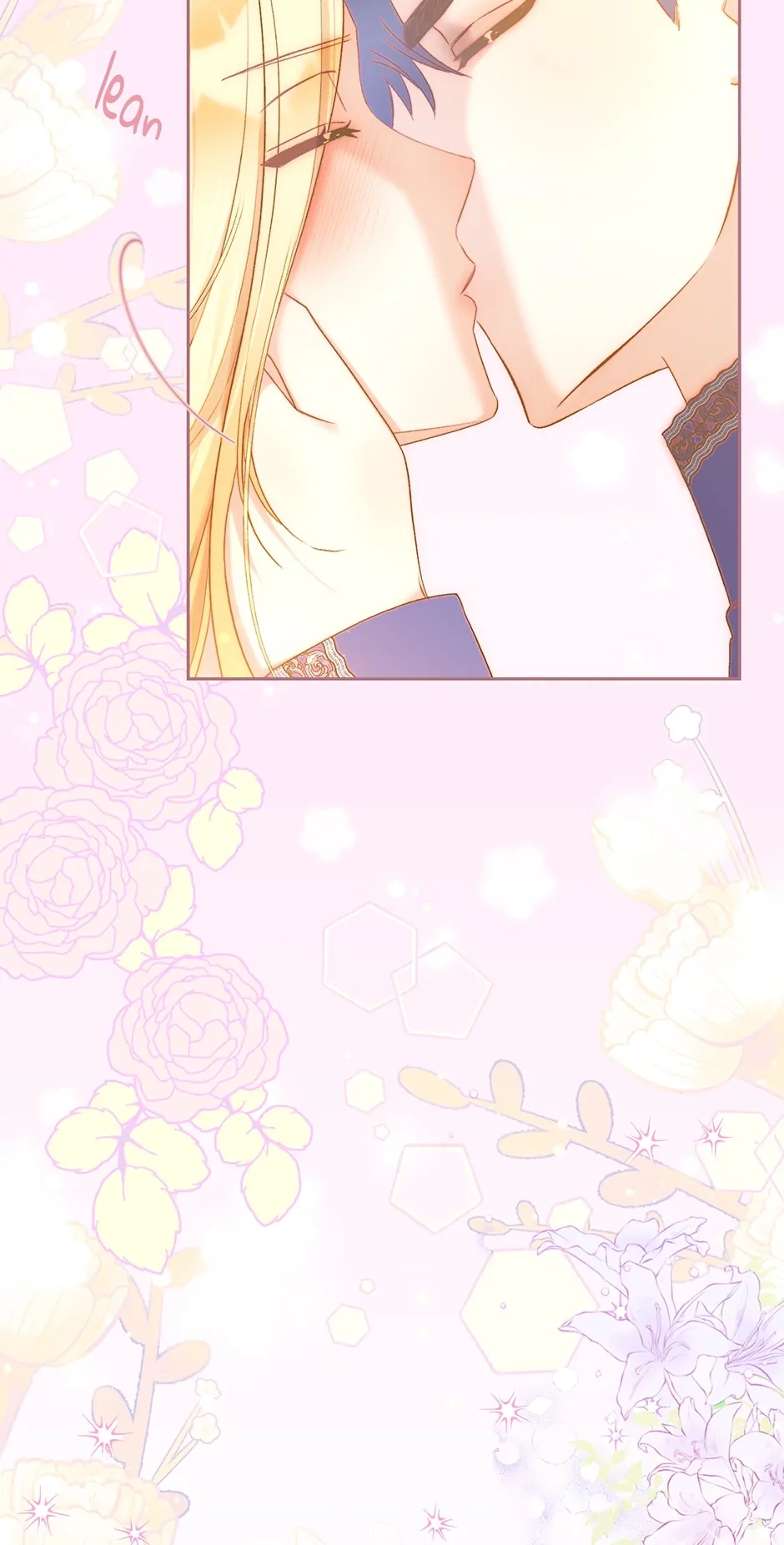 Read How to Satisfy the Devil chapter 33 image 3 on Lezhin