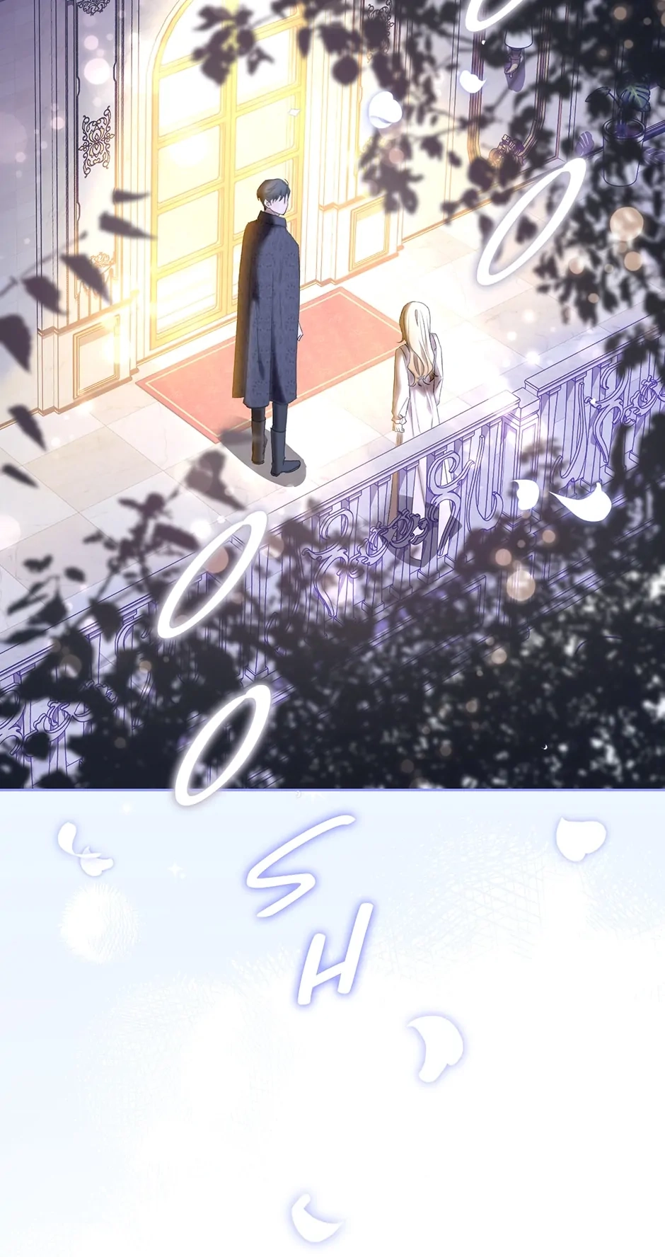 Read How to Satisfy the Devil chapter 33 image 31 on Lezhin