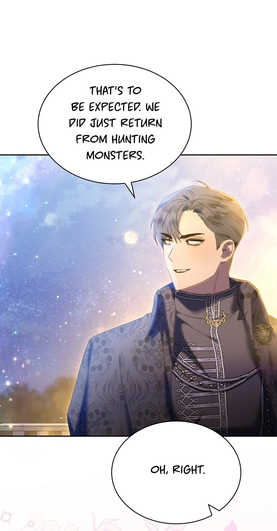 Read How to Satisfy the Devil chapter 33 image 33 on Lezhin