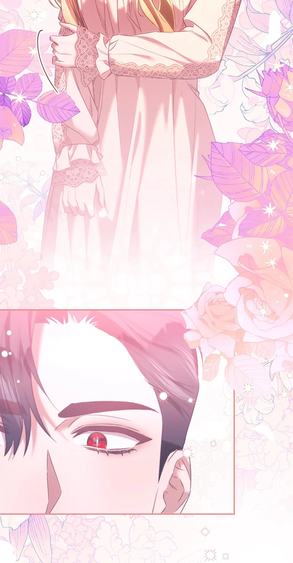 Read How to Satisfy the Devil chapter 33 image 35 on Lezhin