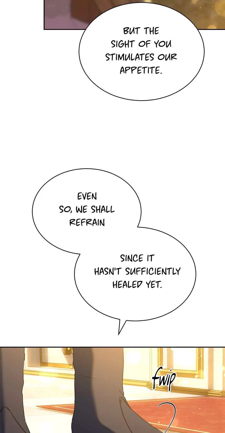 Read How to Satisfy the Devil chapter 33 image 37 on Lezhin