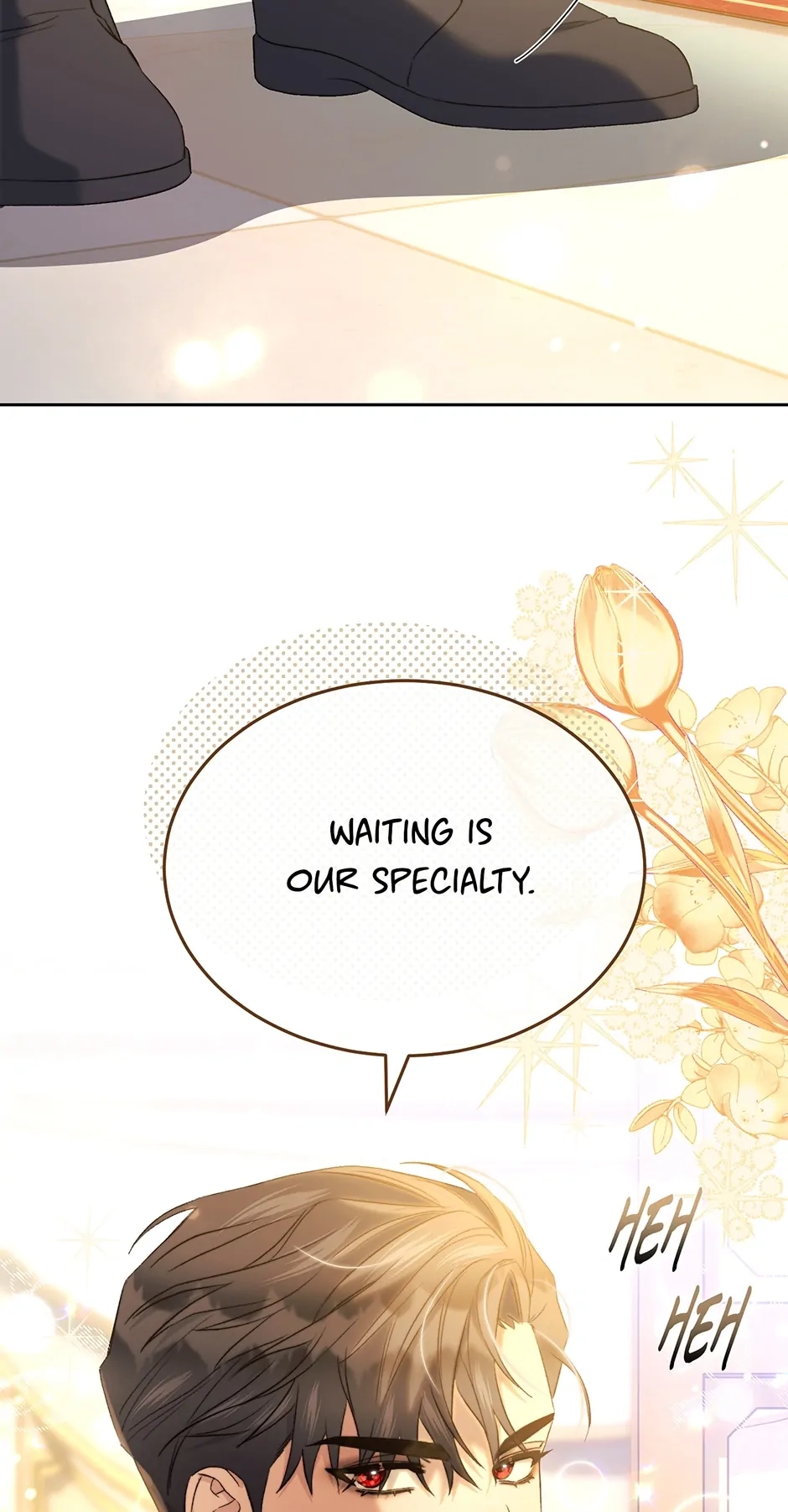 Read How to Satisfy the Devil chapter 33 image 38 on Lezhin