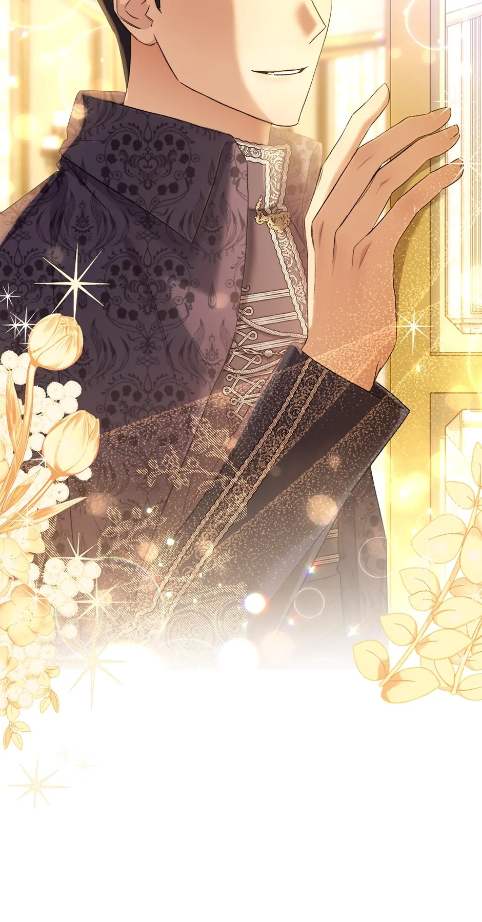 Read How to Satisfy the Devil chapter 33 image 39 on Lezhin