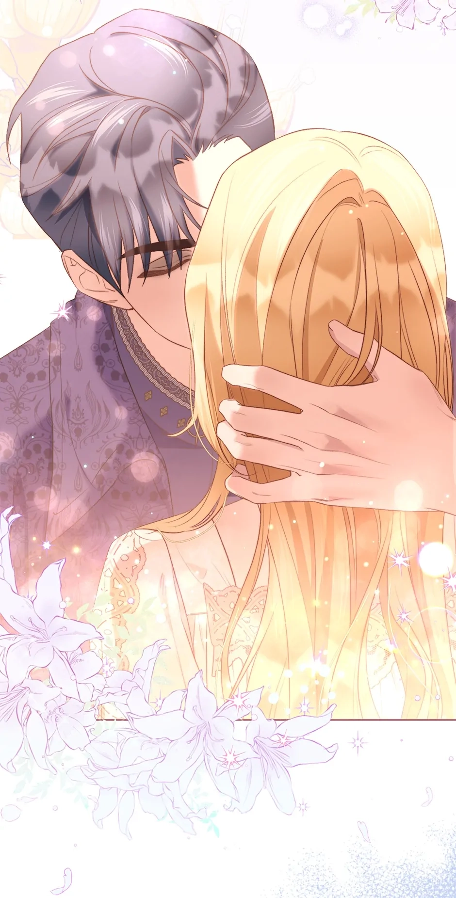Read How to Satisfy the Devil chapter 33 image 4 on Lezhin