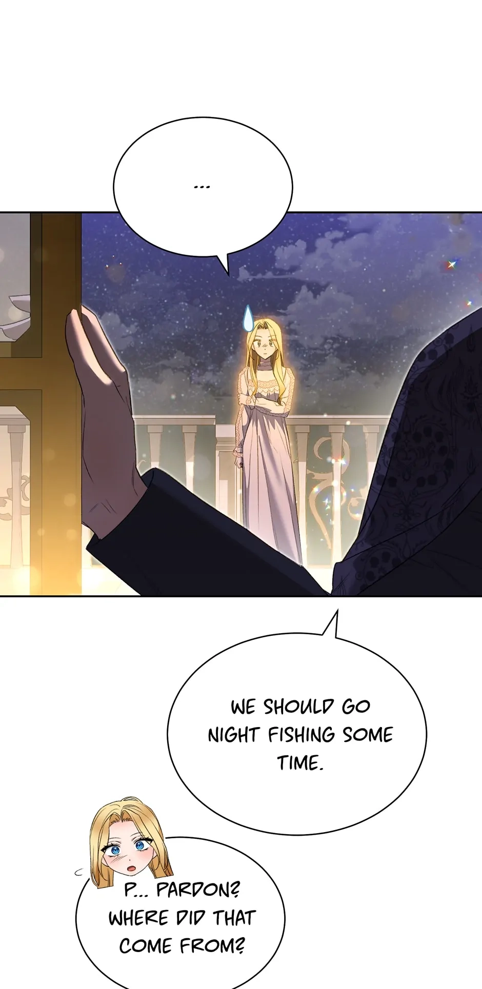 Read How to Satisfy the Devil chapter 33 image 40 on Lezhin