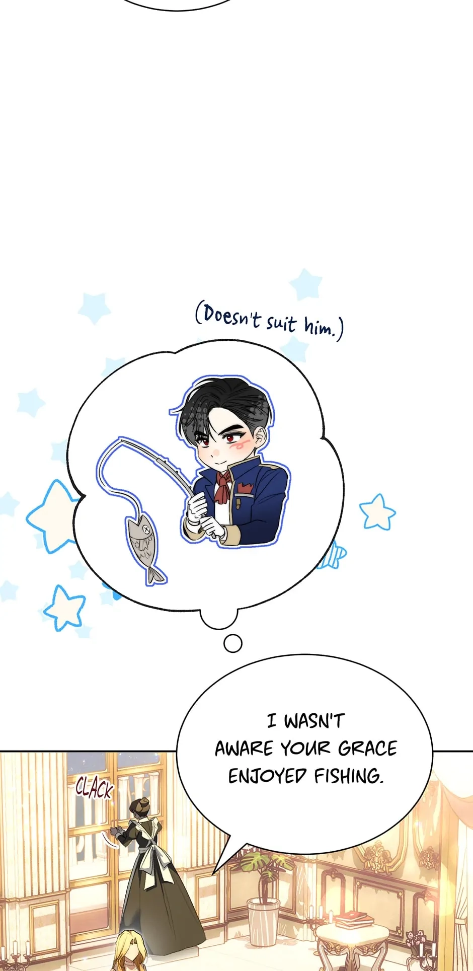 Read How to Satisfy the Devil chapter 33 image 41 on Lezhin