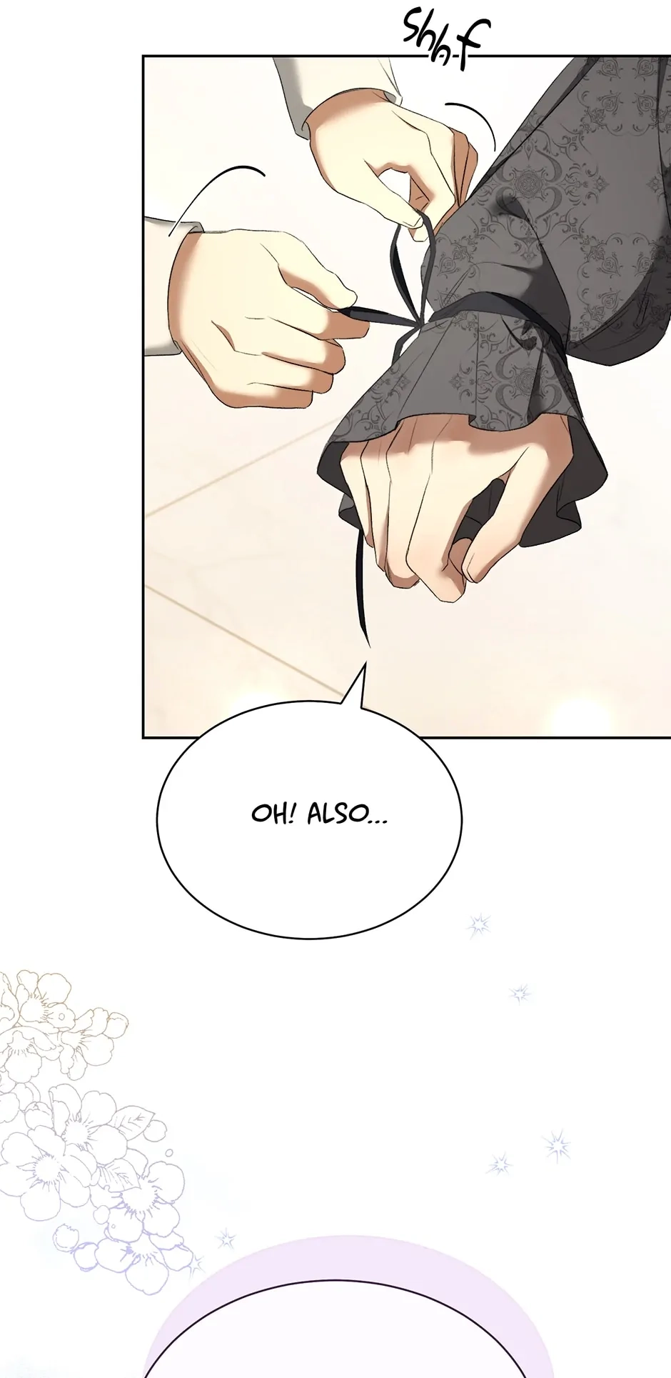Read How to Satisfy the Devil chapter 33 image 44 on Lezhin