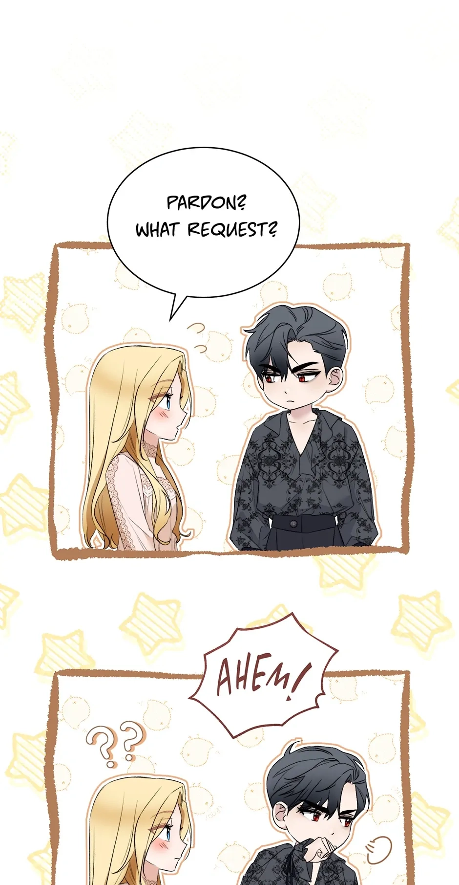 Read How to Satisfy the Devil chapter 33 image 46 on Lezhin