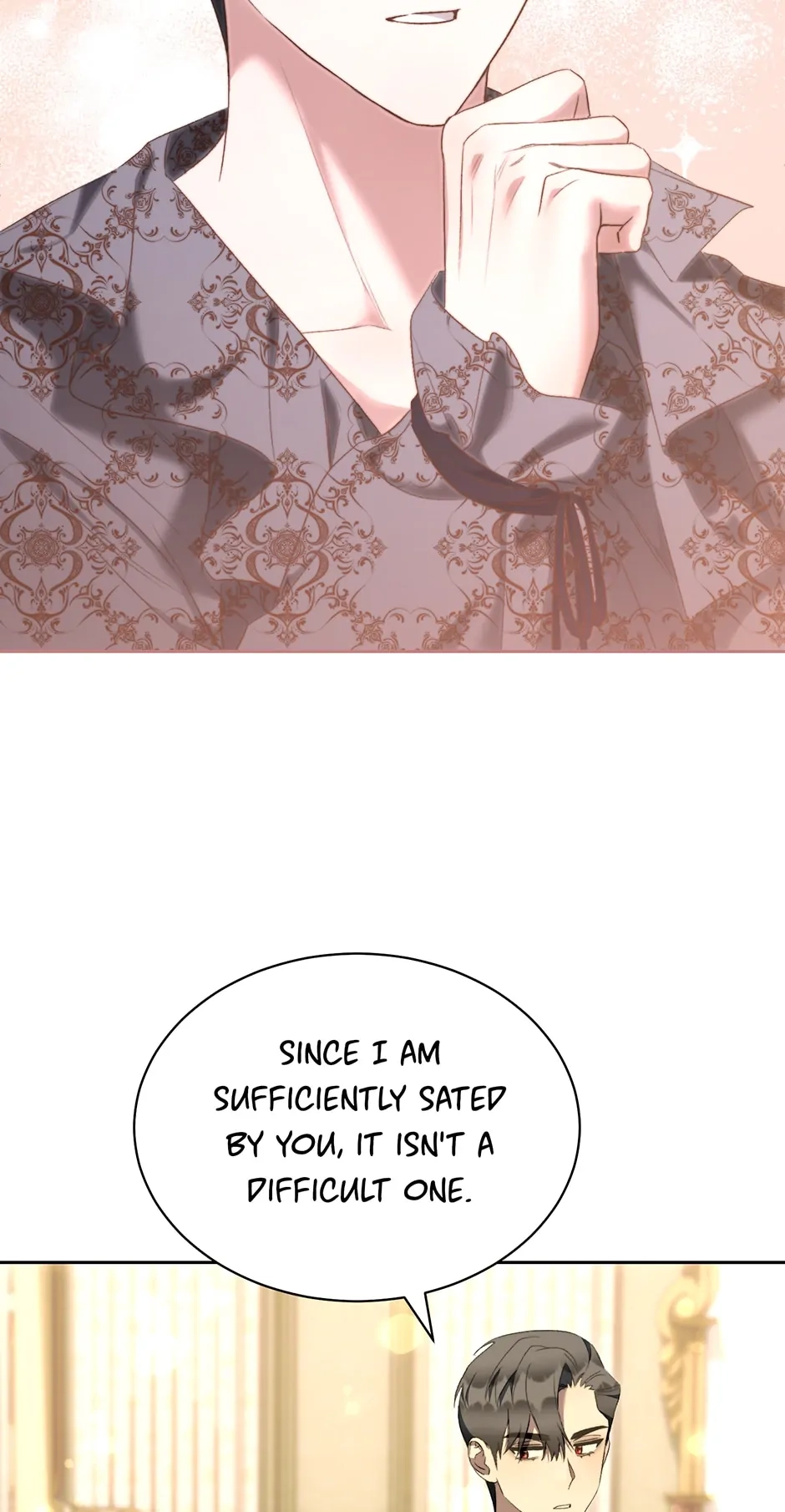 Read How to Satisfy the Devil chapter 33 image 48 on Lezhin