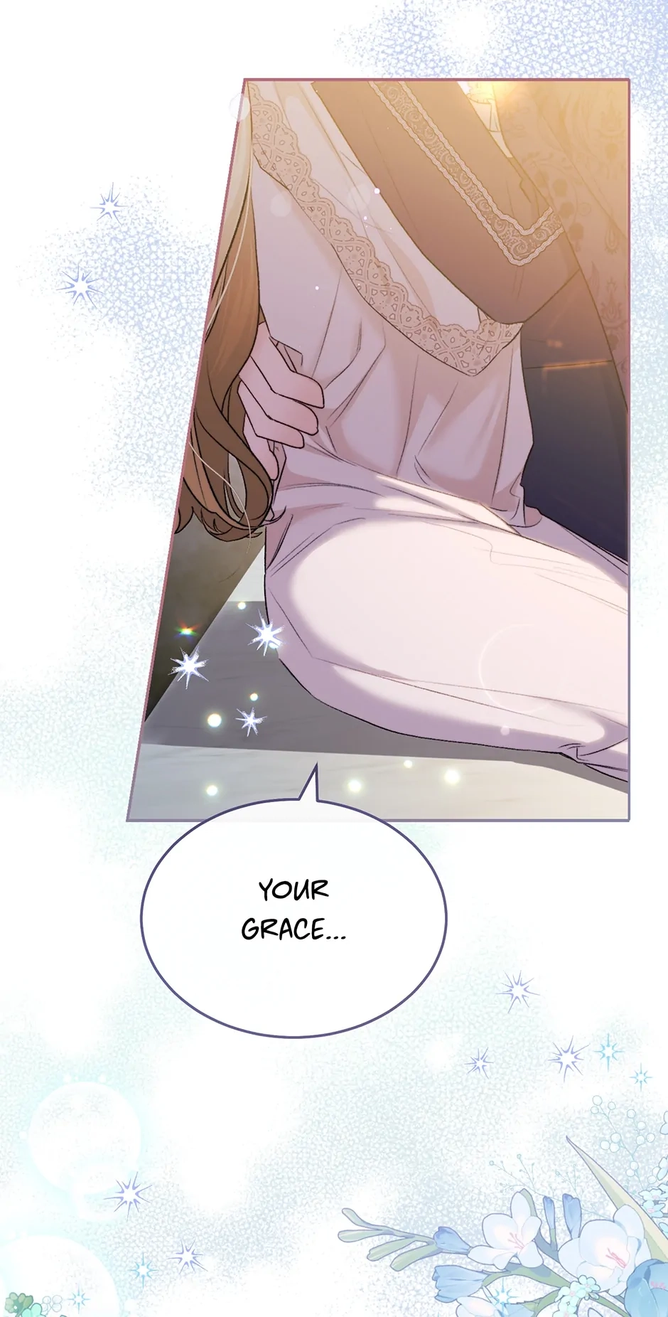 Read How to Satisfy the Devil chapter 33 image 5 on Lezhin