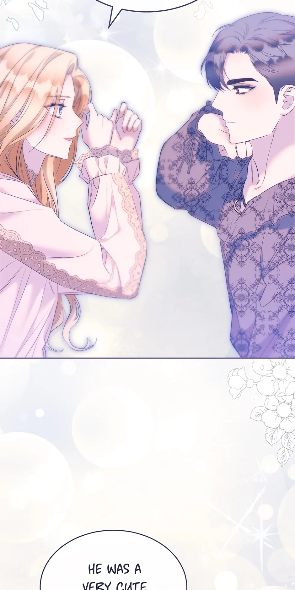 Read How to Satisfy the Devil chapter 33 image 62 on Lezhin