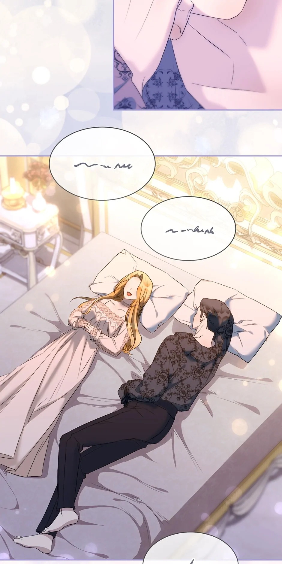 Read How to Satisfy the Devil chapter 33 image 64 on Lezhin