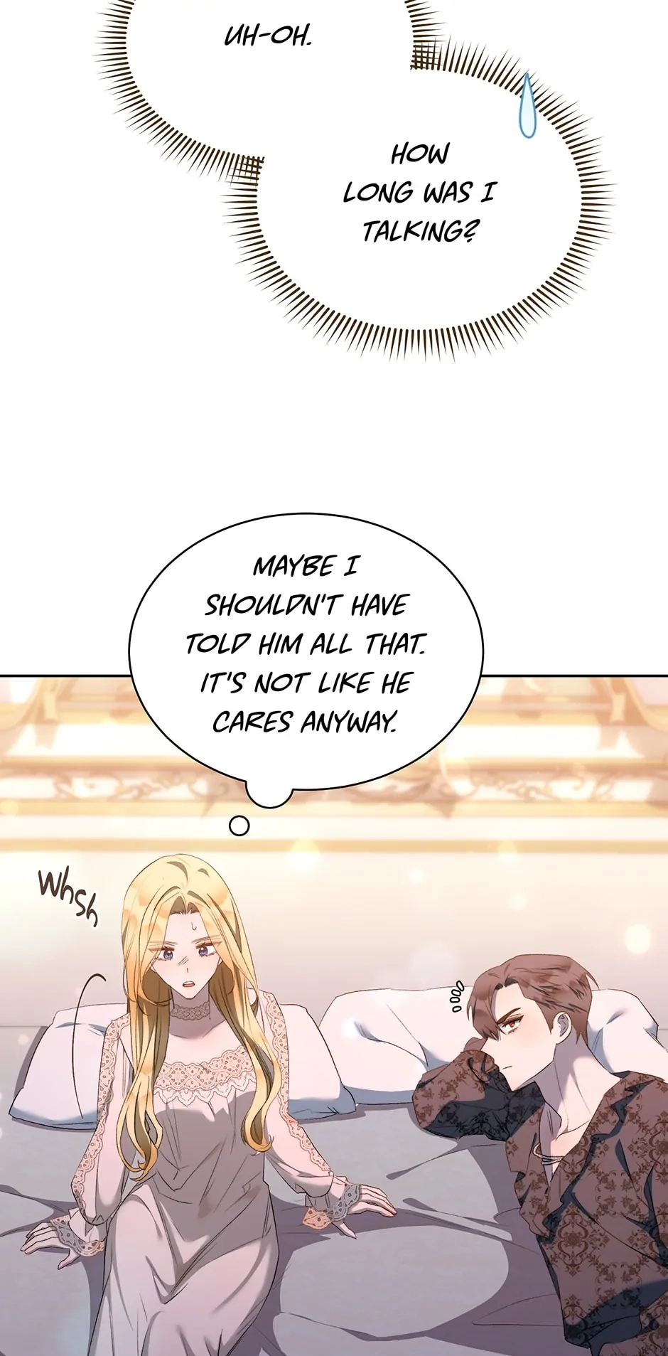 Read How to Satisfy the Devil chapter 33 image 67 on Lezhin