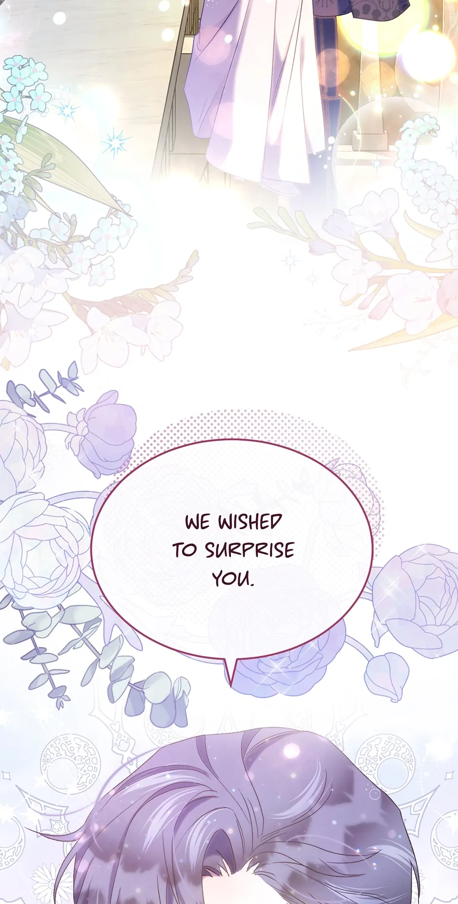 Read How to Satisfy the Devil chapter 33 image 7 on Lezhin