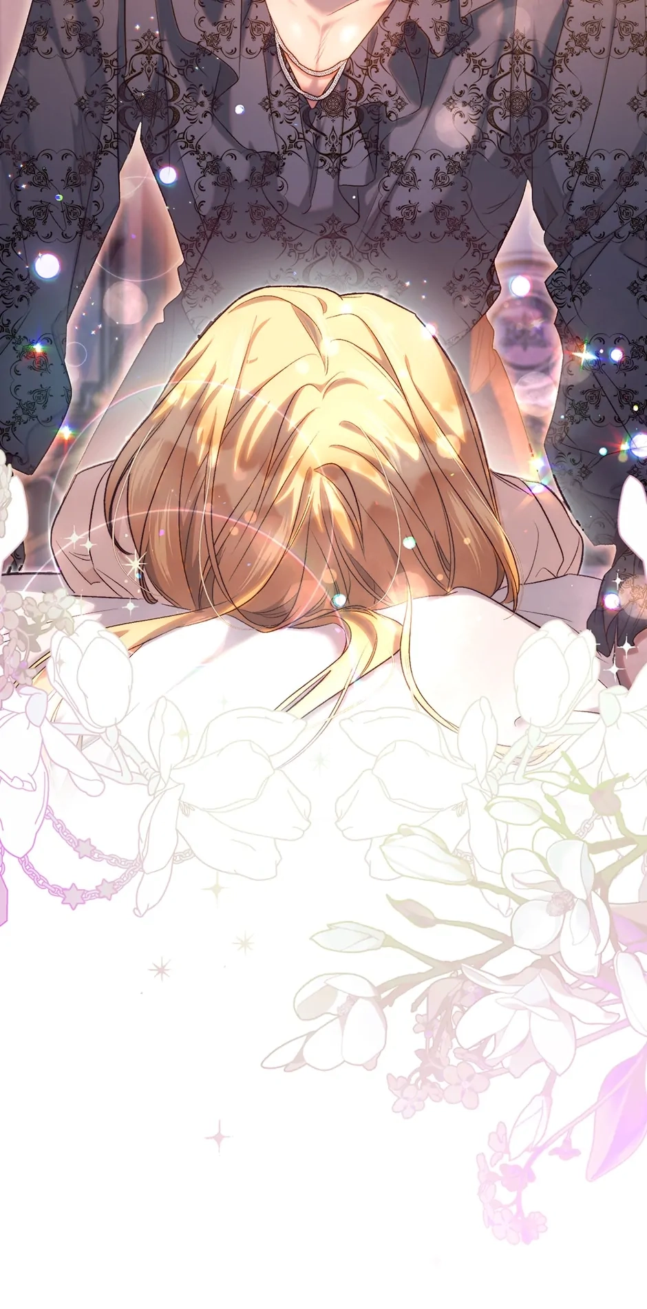 Read How to Satisfy the Devil chapter 33 image 71 on Lezhin