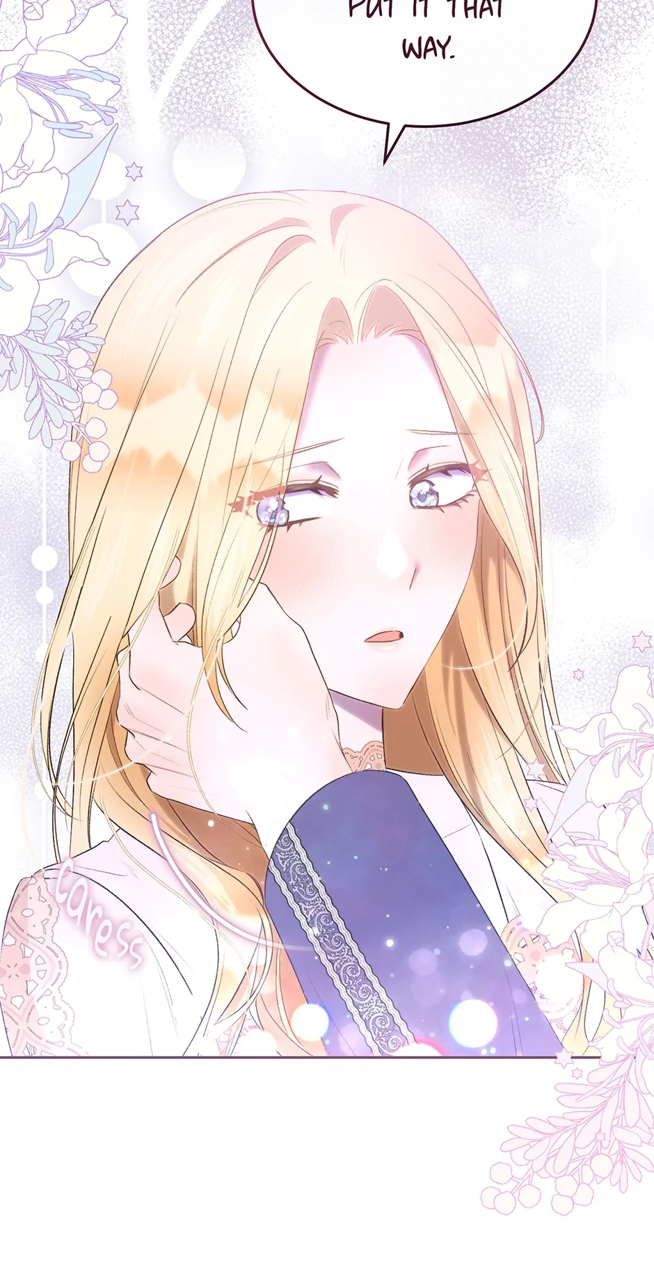 Read How to Satisfy the Devil chapter 33 image 9 on Lezhin