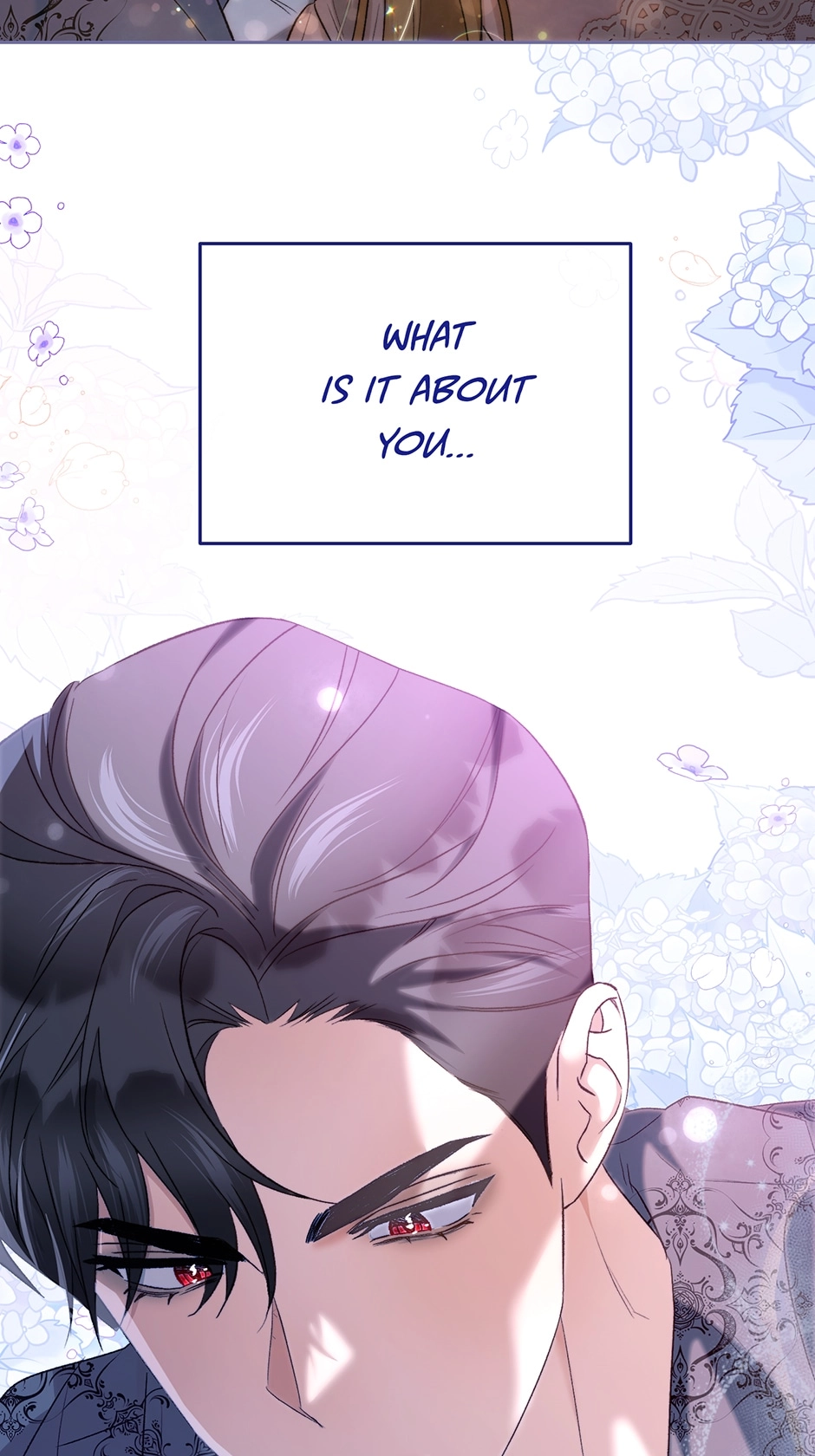 Read How to Satisfy the Devil chapter 34 image 1 on Lezhin