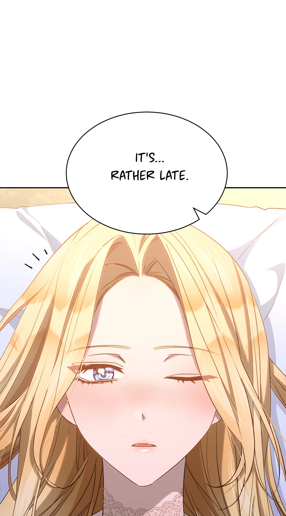 Read How to Satisfy the Devil chapter 34 image 11 on Lezhin