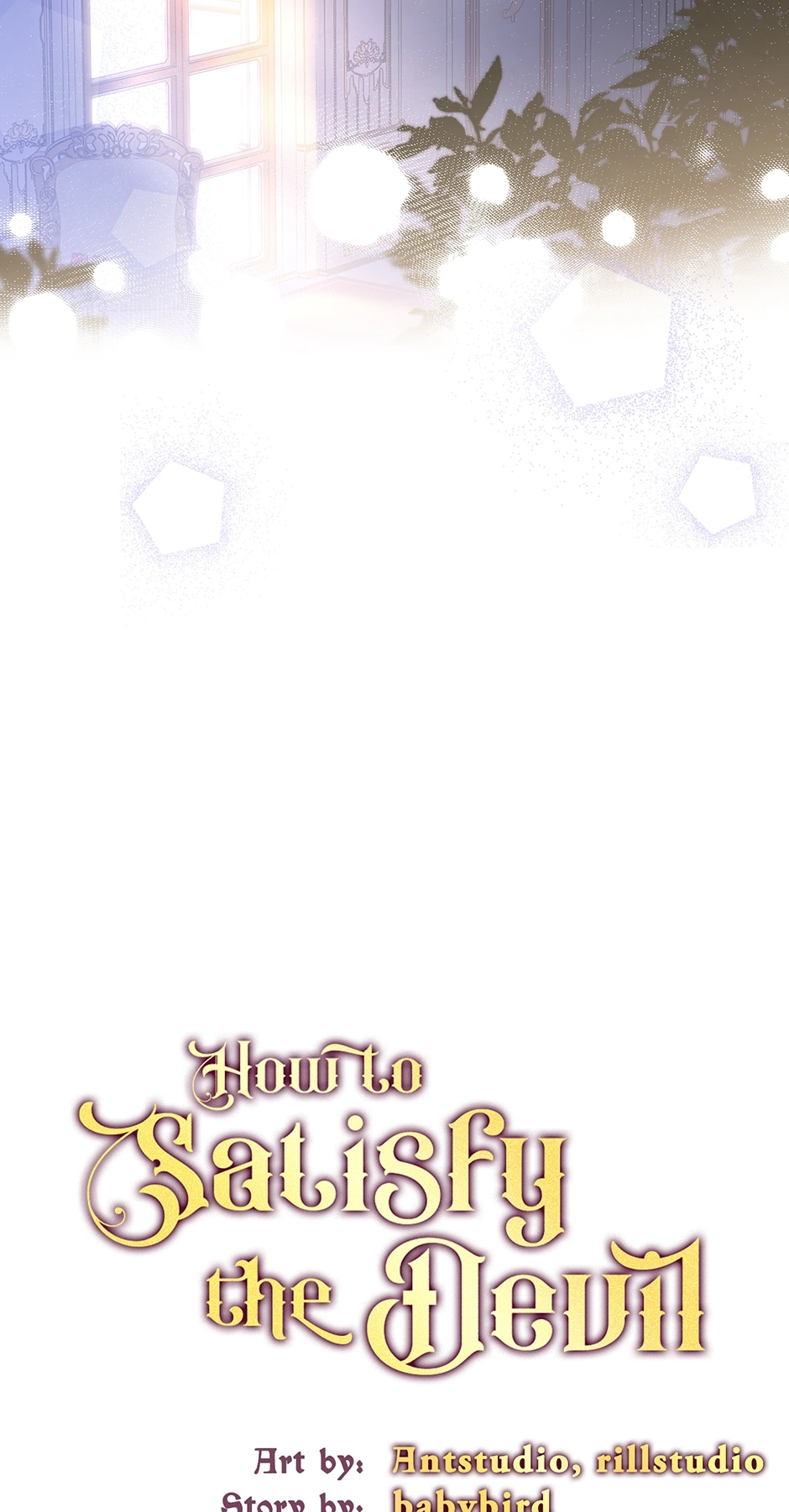 Read How to Satisfy the Devil chapter 34 image 18 on Lezhin