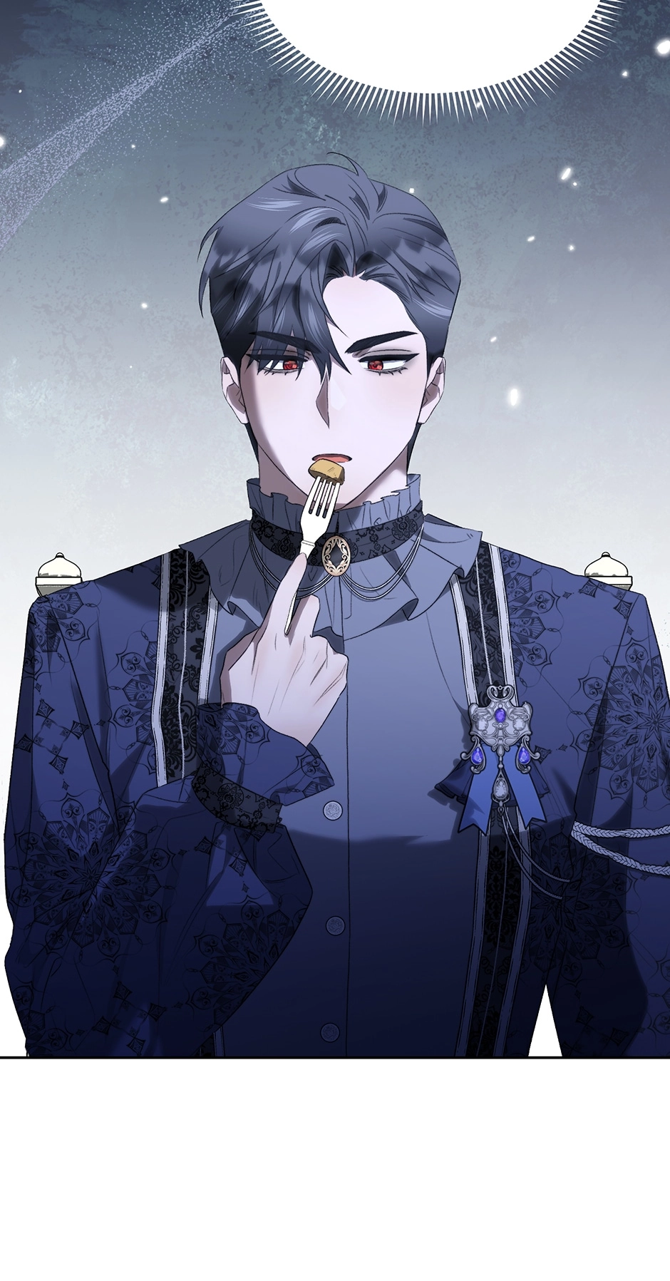 Read How to Satisfy the Devil chapter 34 image 23 on Lezhin