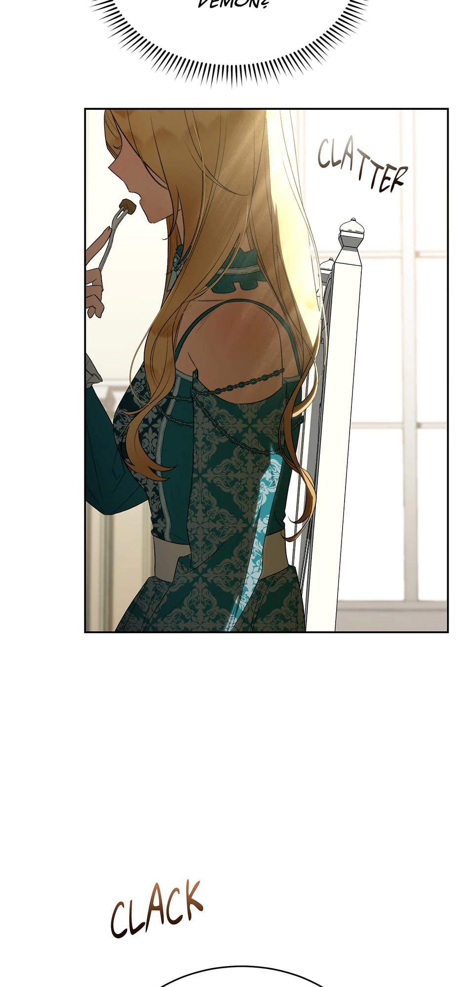 Read How to Satisfy the Devil chapter 34 image 26 on Lezhin