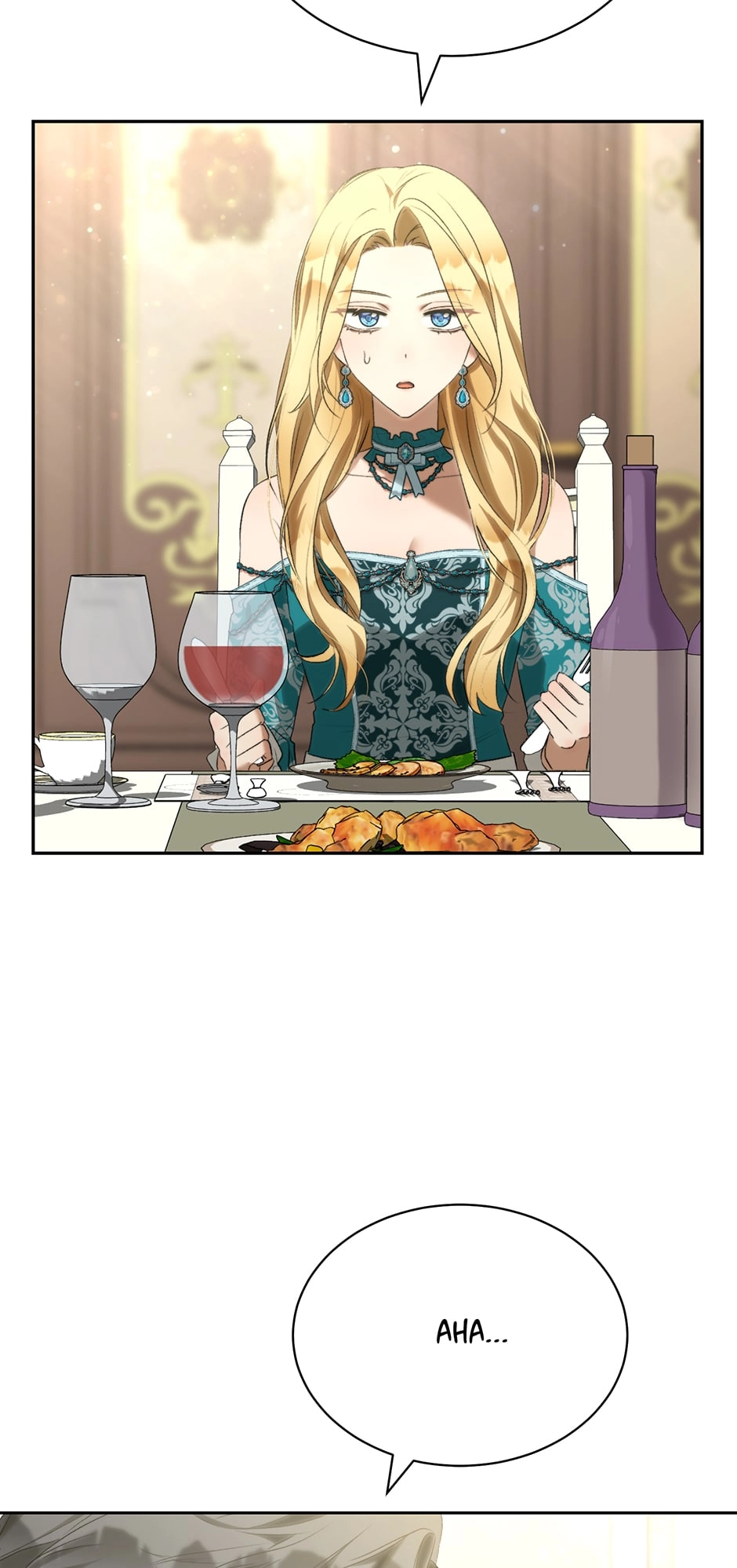Read How to Satisfy the Devil chapter 34 image 28 on Lezhin