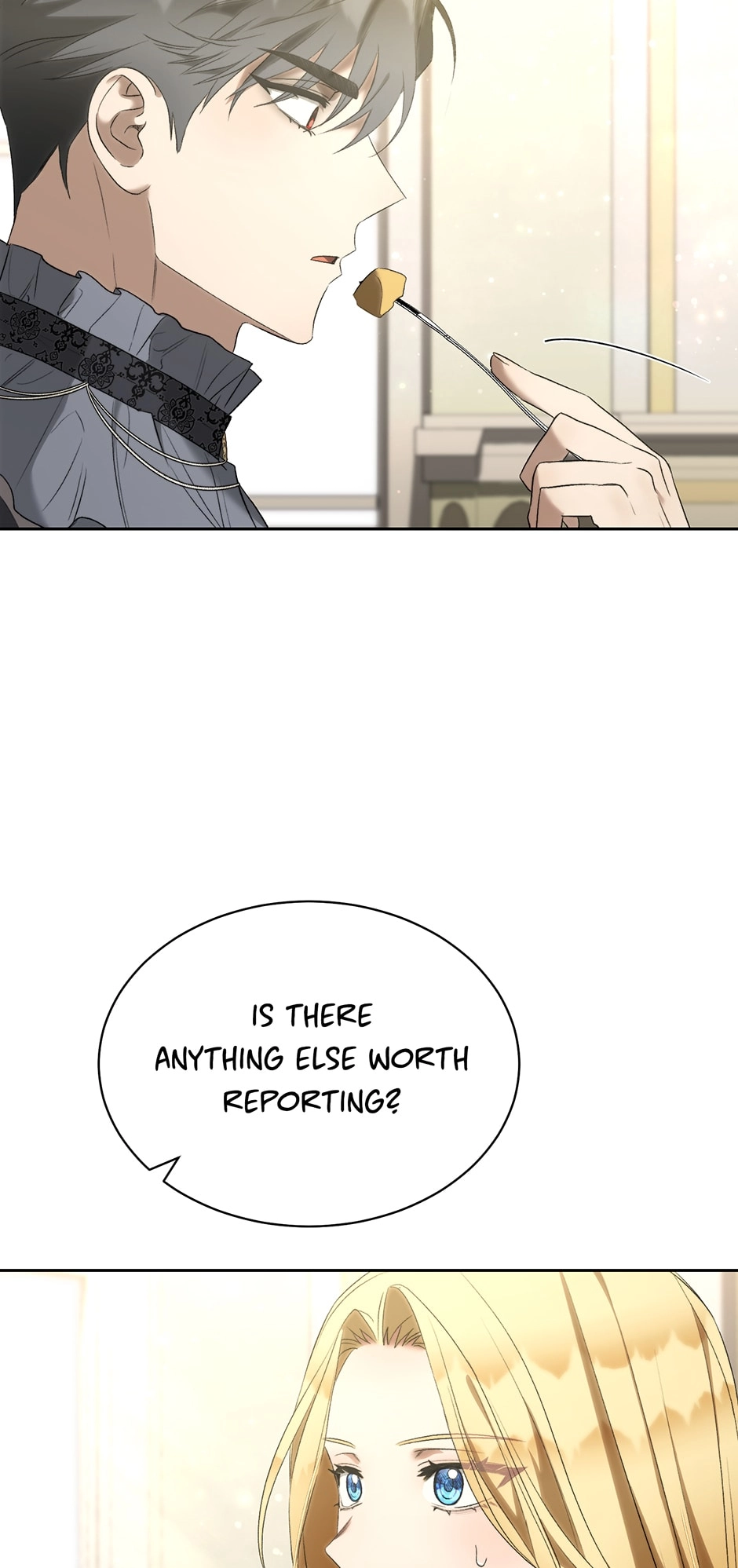 Read How to Satisfy the Devil chapter 34 image 29 on Lezhin