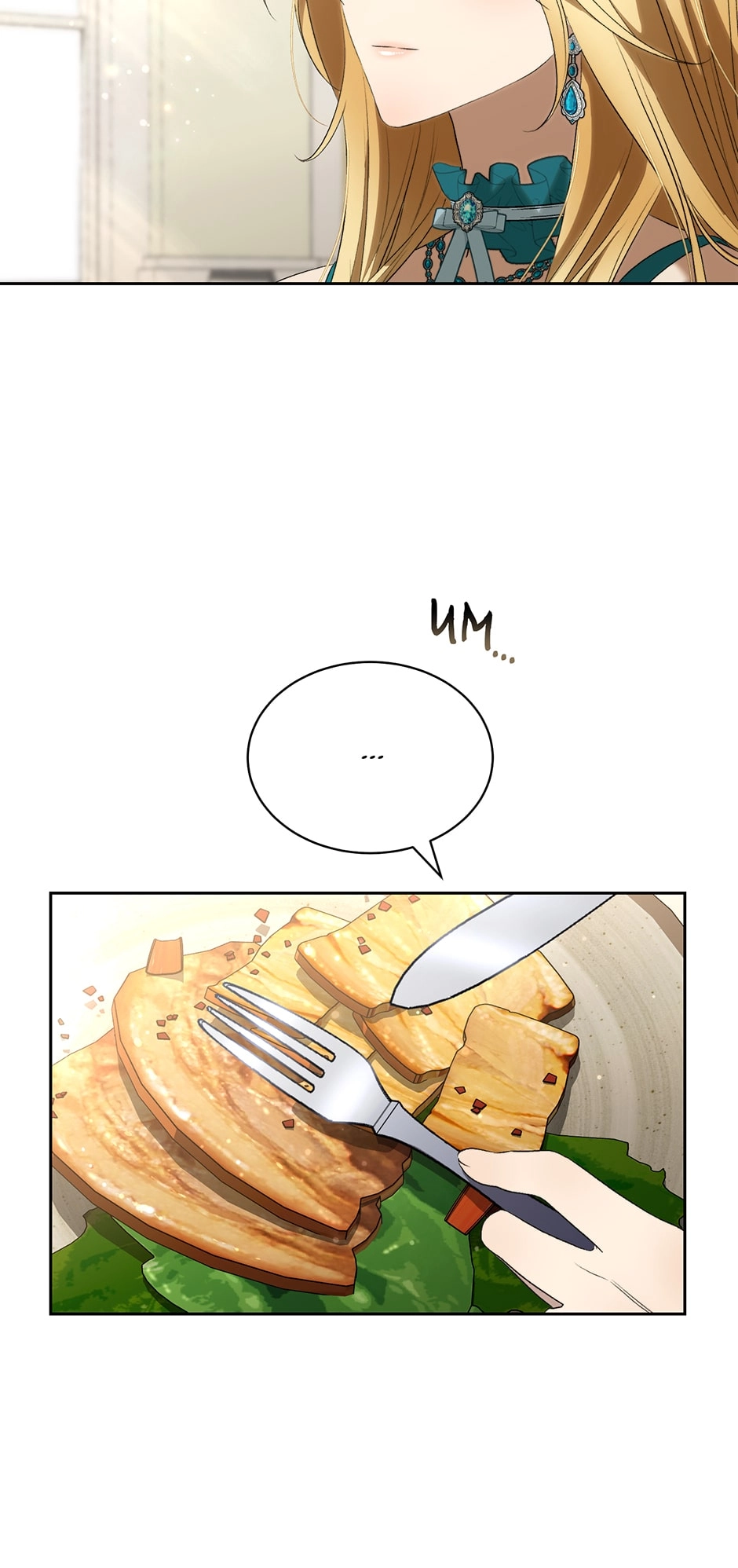 Read How to Satisfy the Devil chapter 34 image 30 on Lezhin