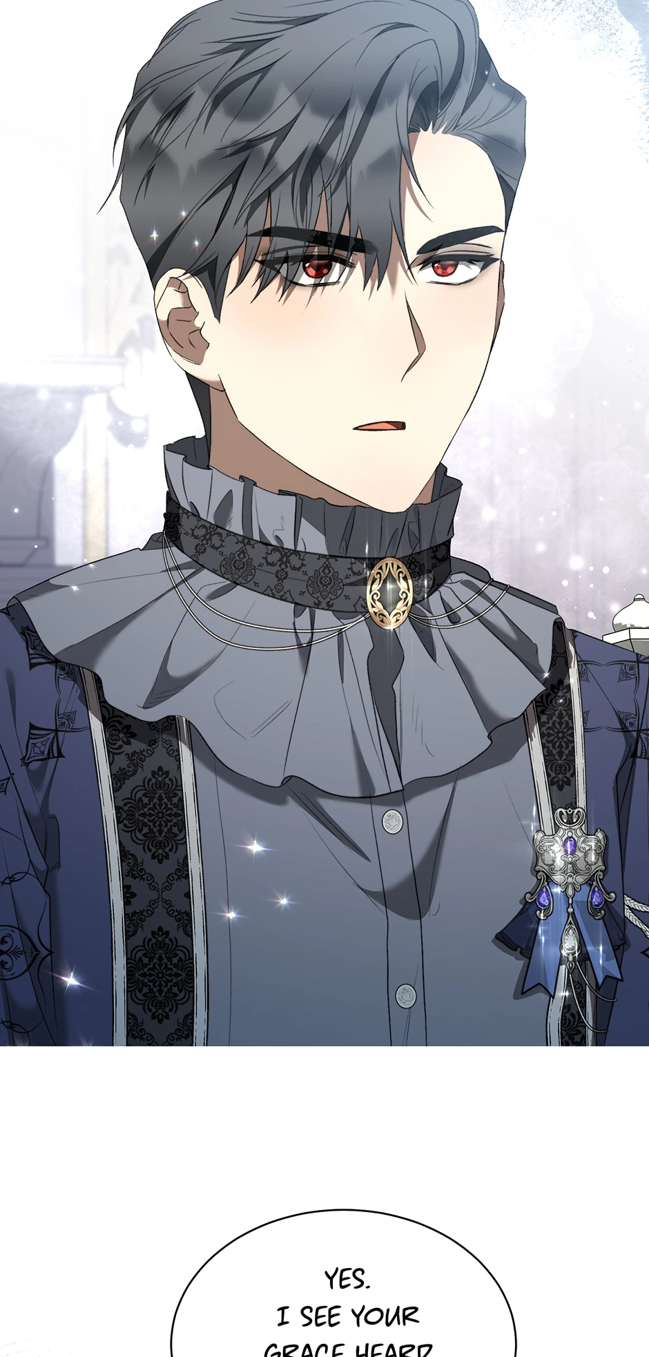 Read How to Satisfy the Devil chapter 34 image 33 on Lezhin