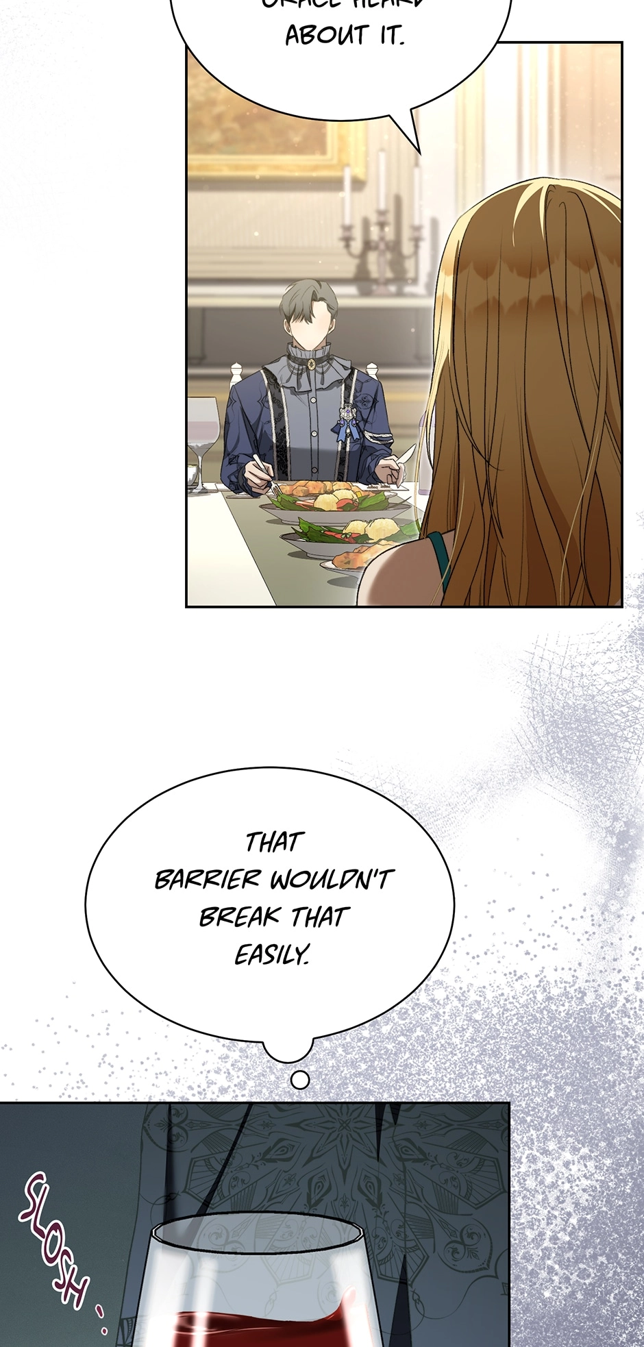 Read How to Satisfy the Devil chapter 34 image 34 on Lezhin