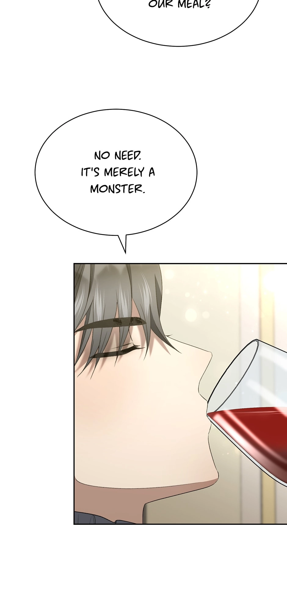 Read How to Satisfy the Devil chapter 34 image 36 on Lezhin