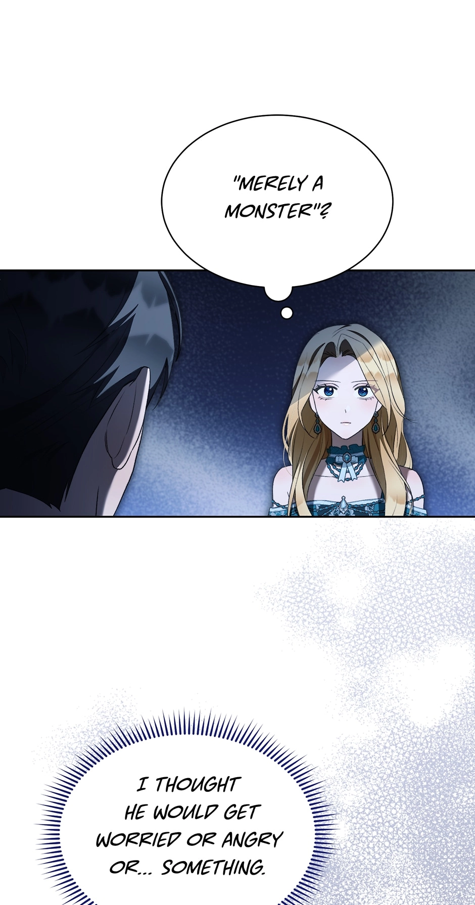 Read How to Satisfy the Devil chapter 34 image 37 on Lezhin
