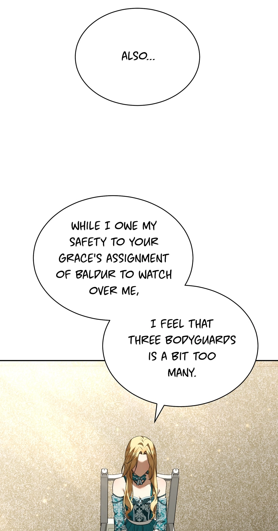 Read How to Satisfy the Devil chapter 34 image 39 on Lezhin