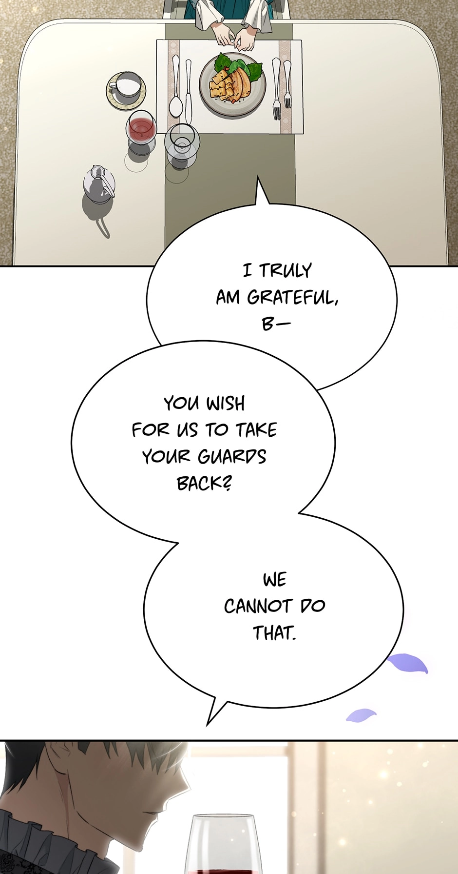Read How to Satisfy the Devil chapter 34 image 40 on Lezhin
