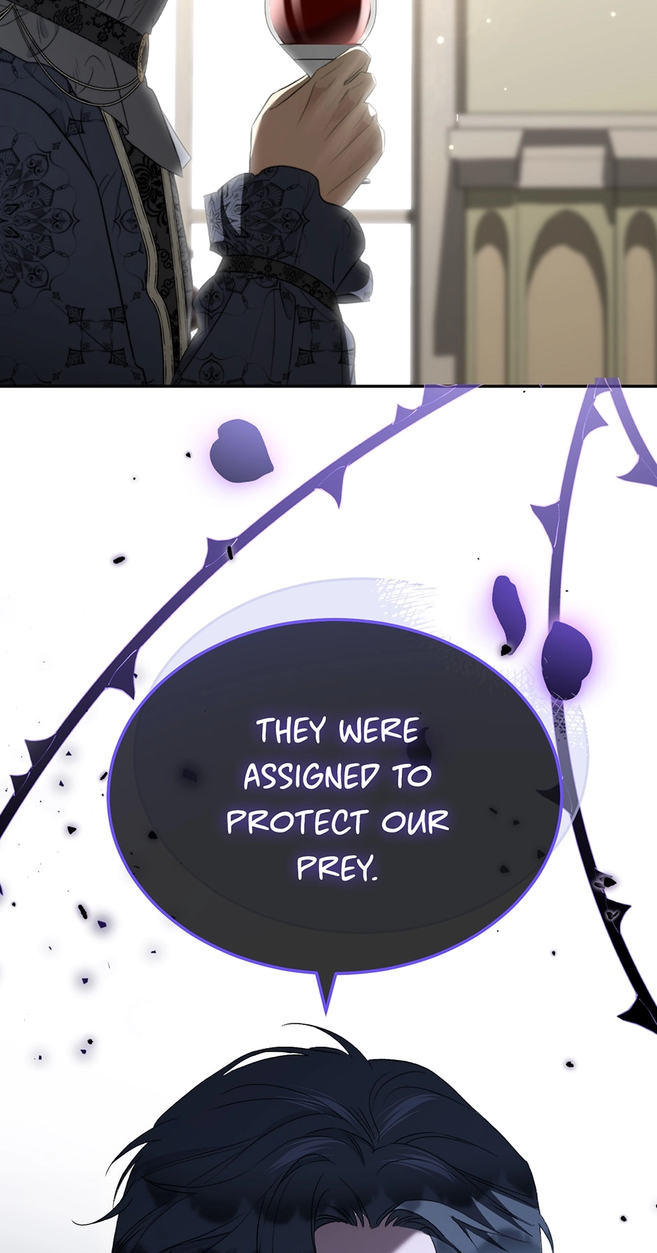 Read How to Satisfy the Devil chapter 34 image 41 on Lezhin