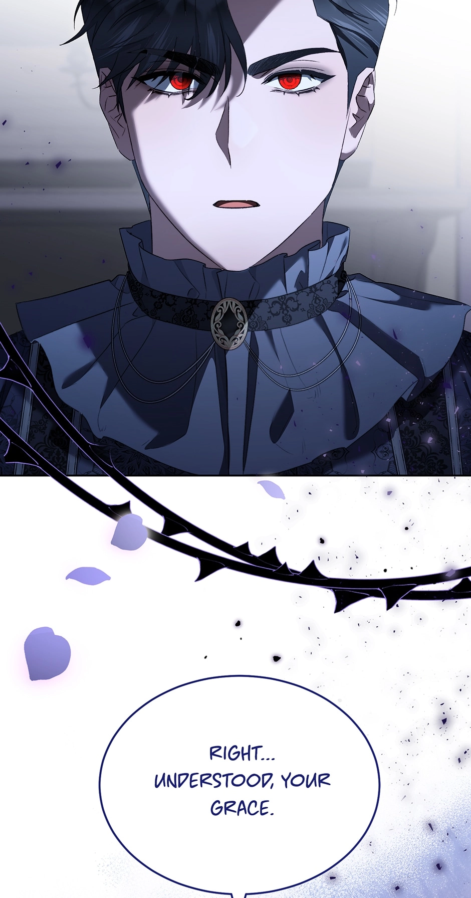 Read How to Satisfy the Devil chapter 34 image 42 on Lezhin