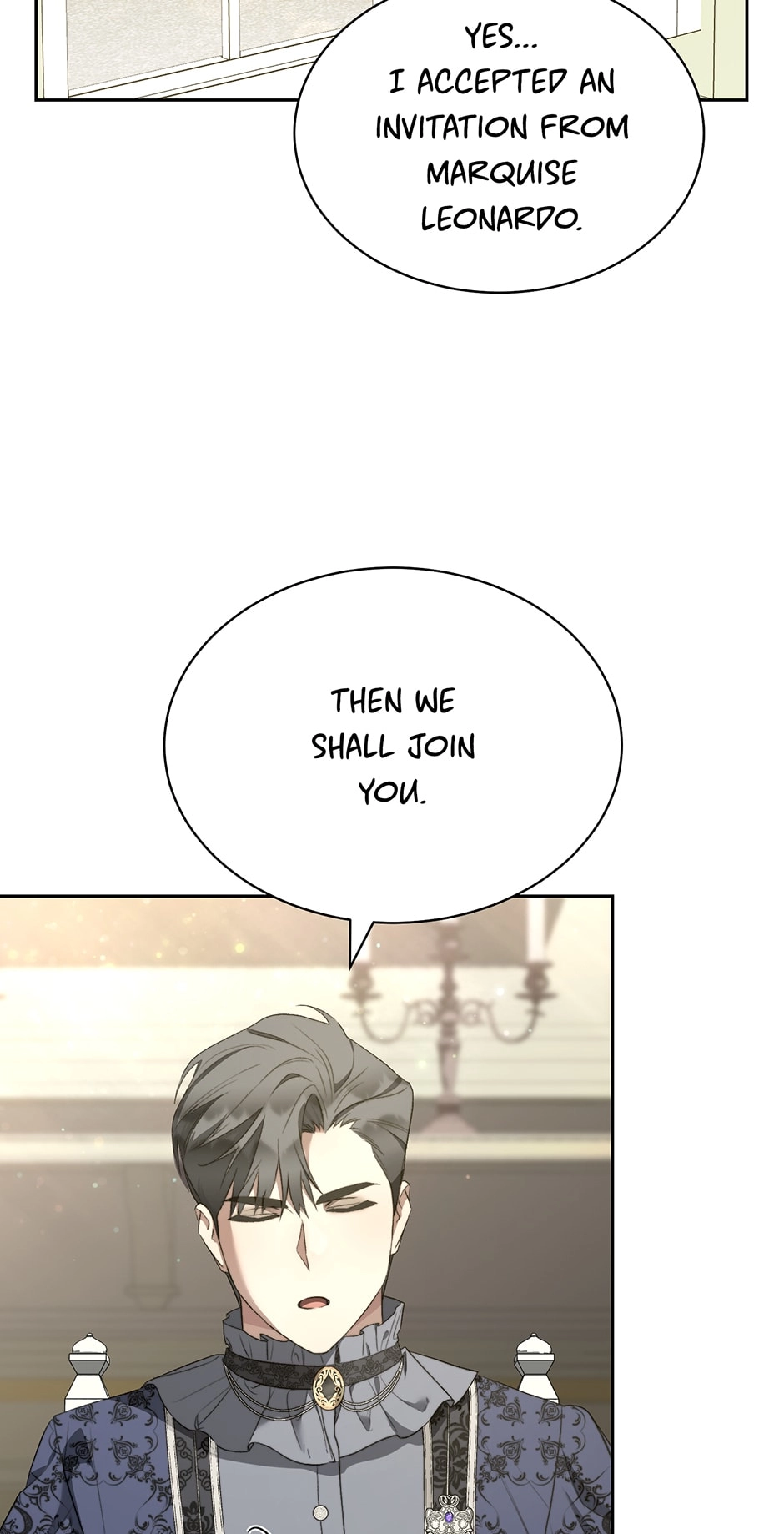 Read How to Satisfy the Devil chapter 34 image 45 on Lezhin