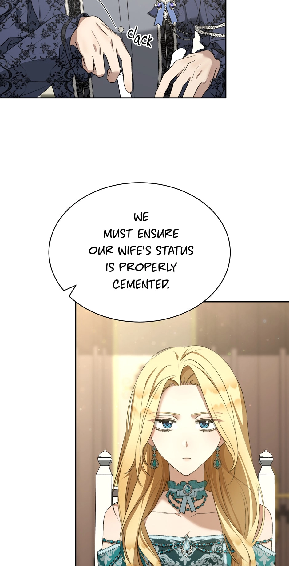 Read How to Satisfy the Devil chapter 34 image 46 on Lezhin