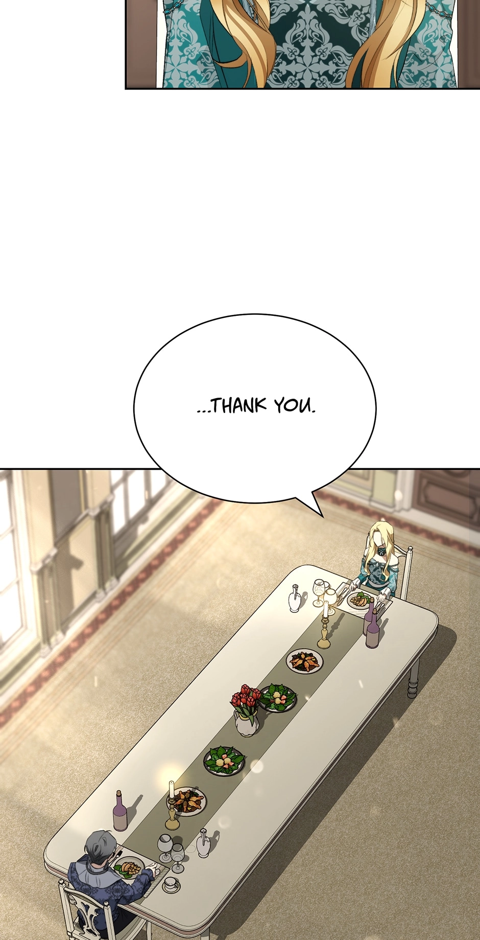 Read How to Satisfy the Devil chapter 34 image 47 on Lezhin