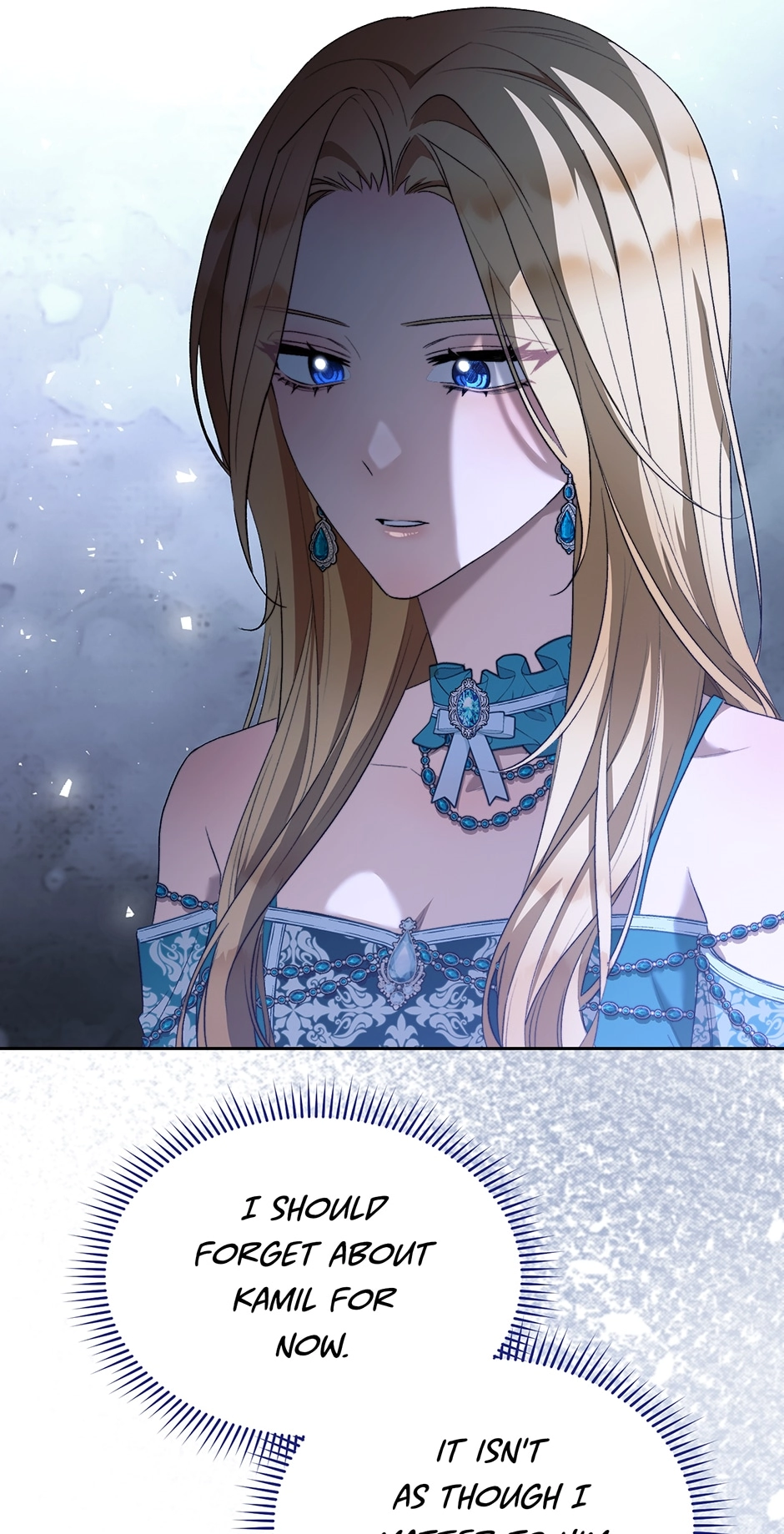 Read How to Satisfy the Devil chapter 34 image 49 on Lezhin