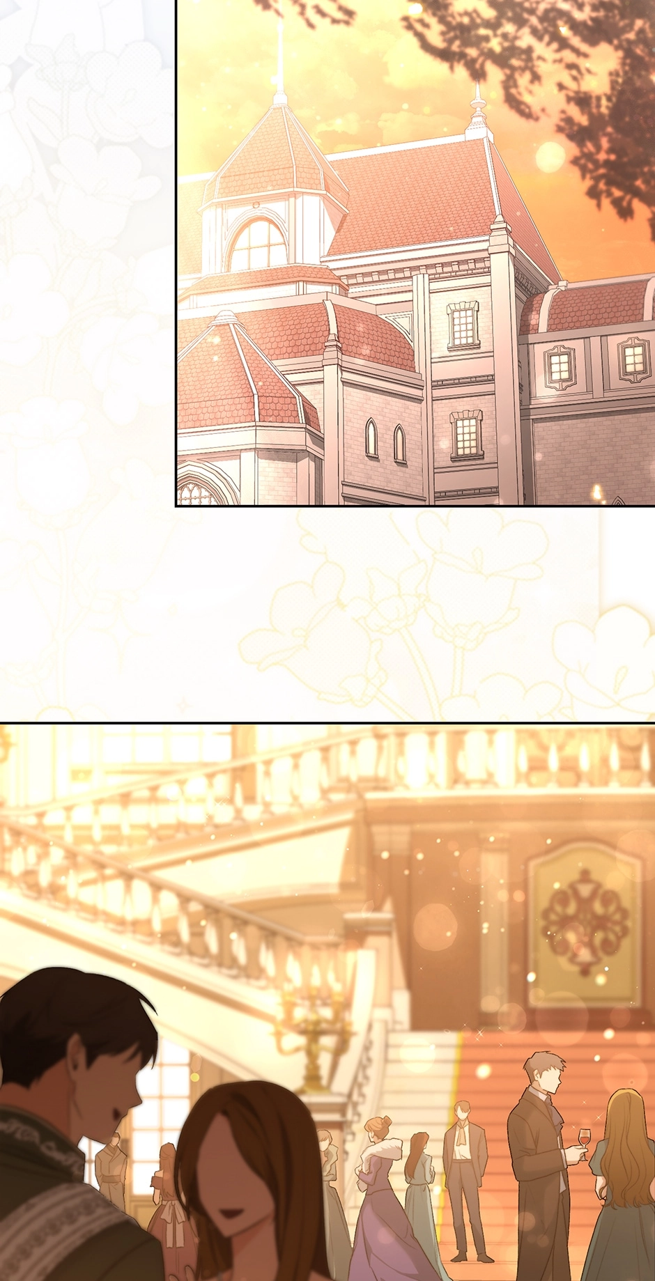 Read How to Satisfy the Devil chapter 34 image 51 on Lezhin